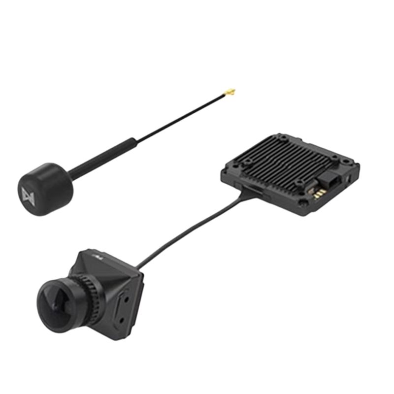 FULL-For FPV Walksnail Avatar  - Fpv Goggles Walksnail Avatar Hd ulasan dan harga