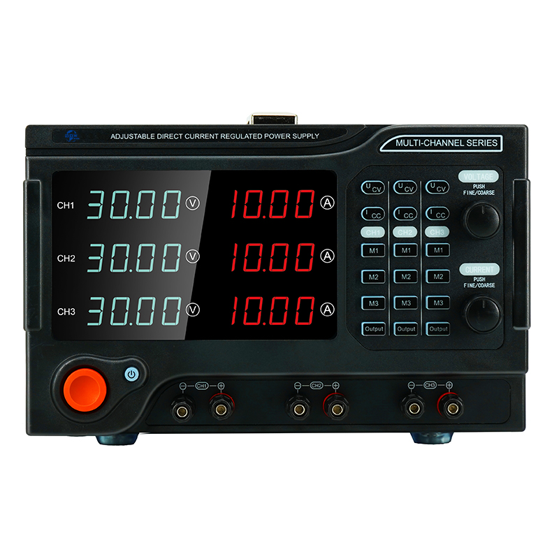 Laboratory adjustable 15V 30V  - Programmable Dc Power Supply 30V 10A ulasan dan harga