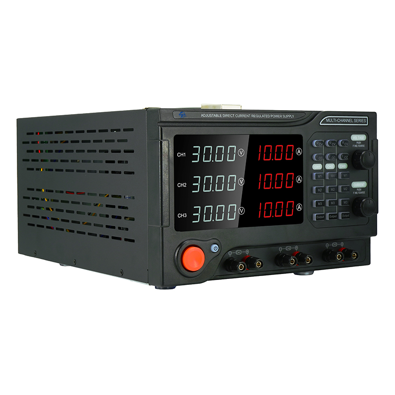 Laboratory adjustable 15V 30V  - Programmable Dc Power Supply 30V 10A ulasan dan harga