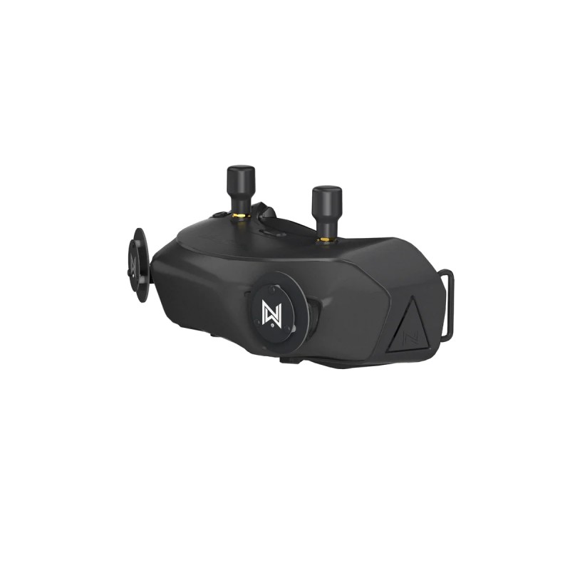 CADDXFPV Walksnail Avatar Digi - Fpv Goggles Walksnail Avatar Hd ulasan dan harga