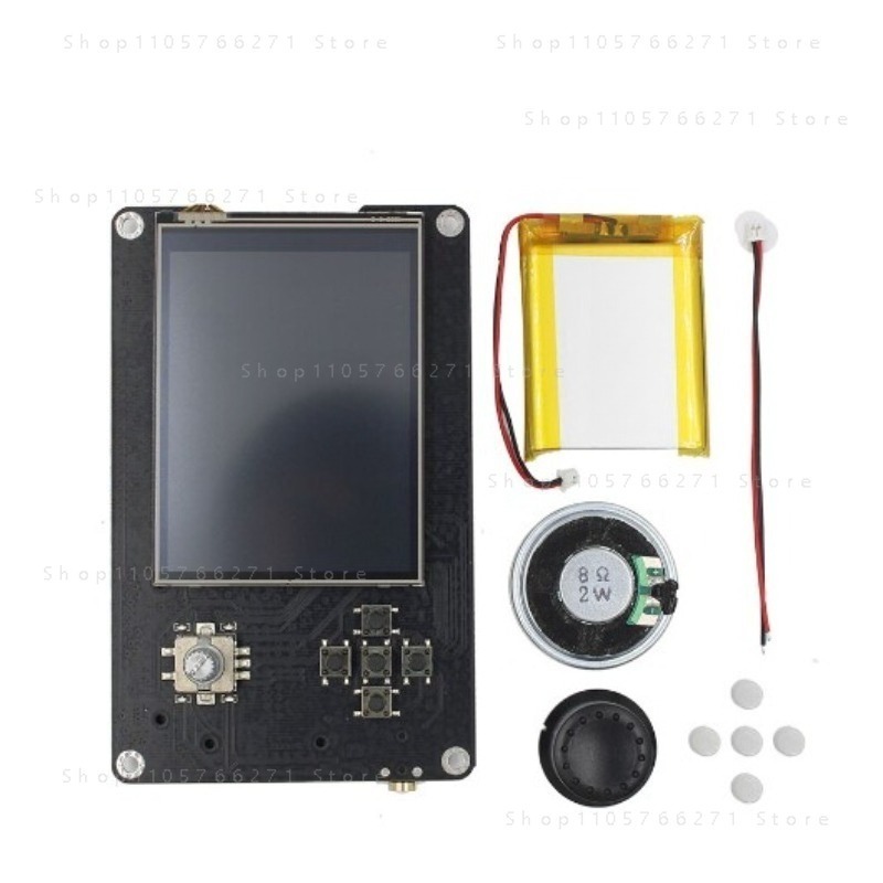 H2 Hackrf One SDR Software Def - Sdr Software Defined Radio Hackrf ulasan dan harga