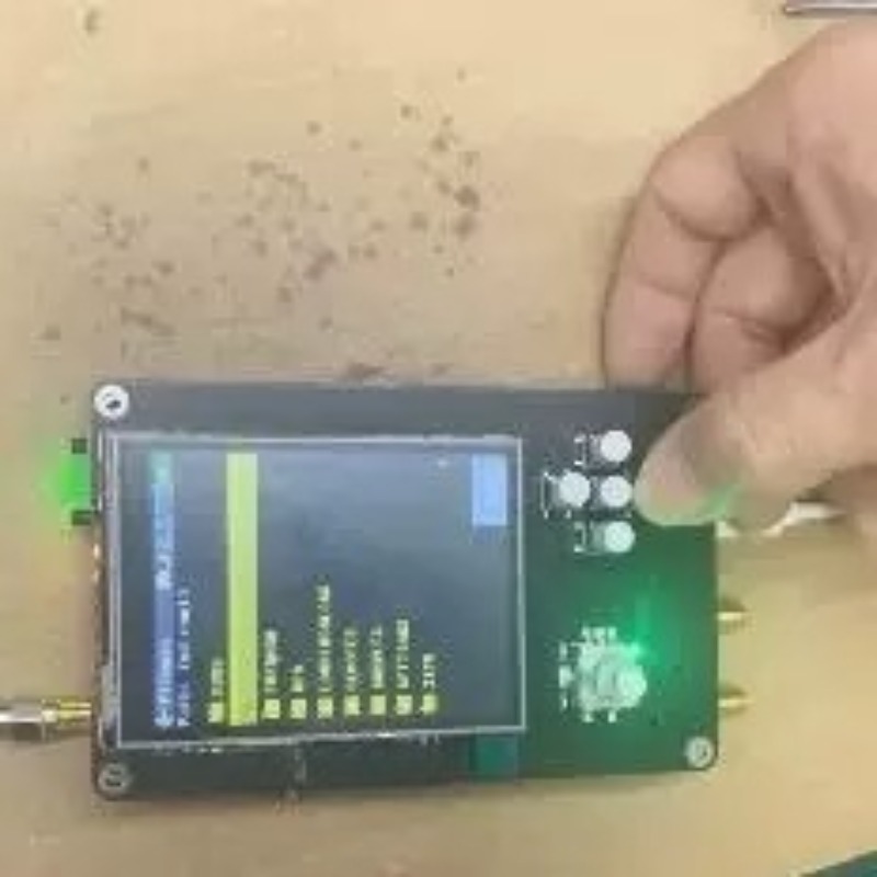 H2 Hackrf One SDR Software Def - Sdr Software Defined Radio Hackrf ulasan dan harga
