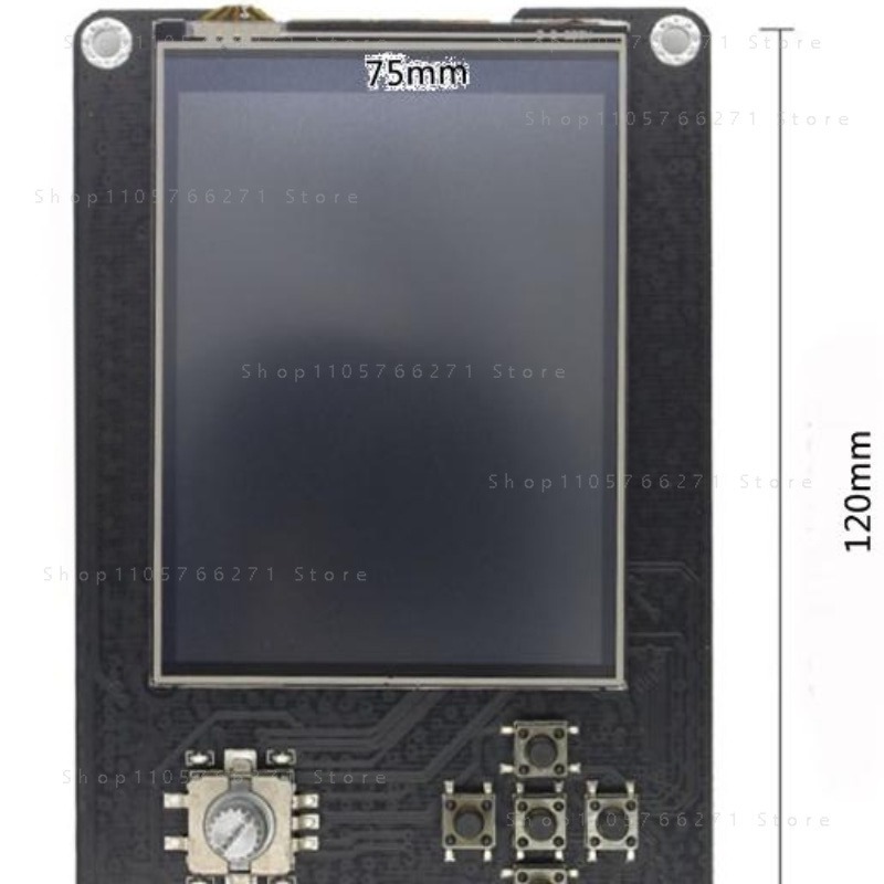 H2 Hackrf One SDR Software Def - Sdr Software Defined Radio Hackrf ulasan dan harga
