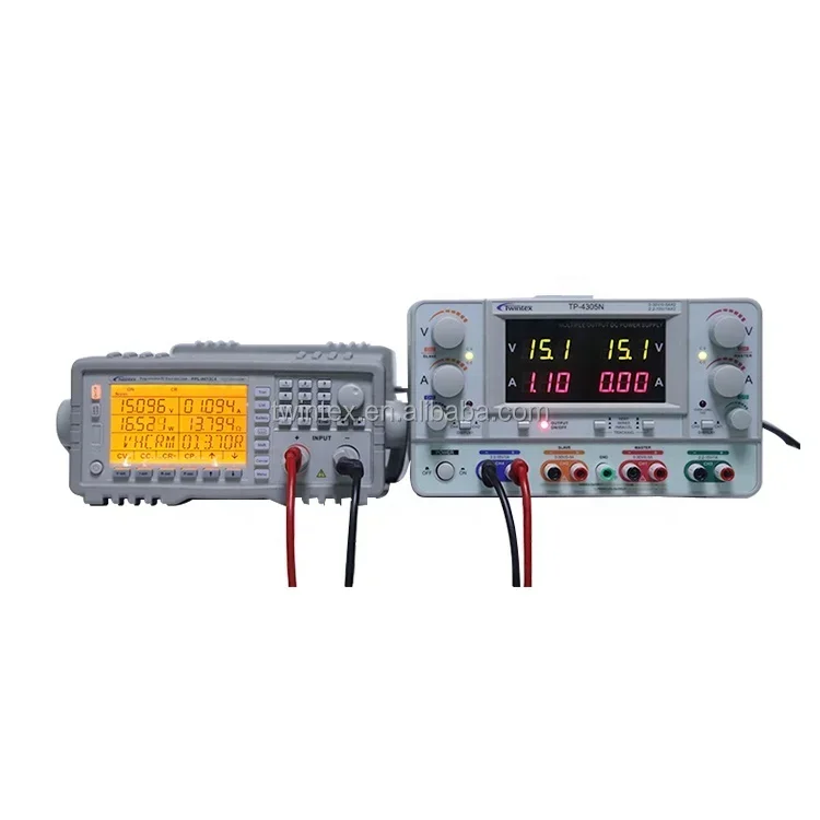 2026/Twintex TP-2305N Laborato - Linear Lab Power Supply Adjustable ulasan dan harga