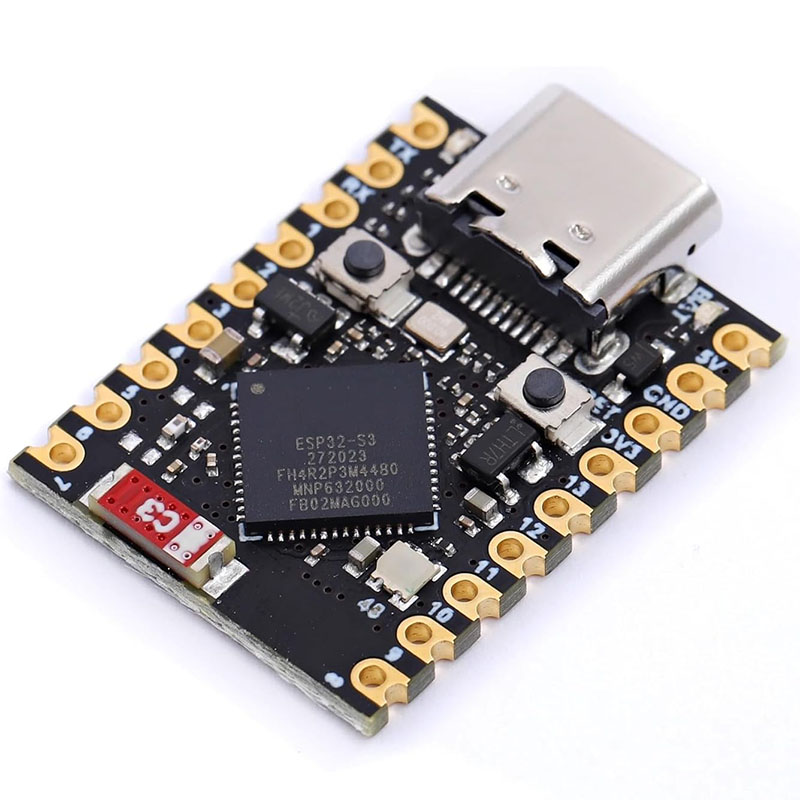 3PCS/LOT Supermini ESP32-S3 De - Esp32 S3 Development Board Lot ulasan dan harga