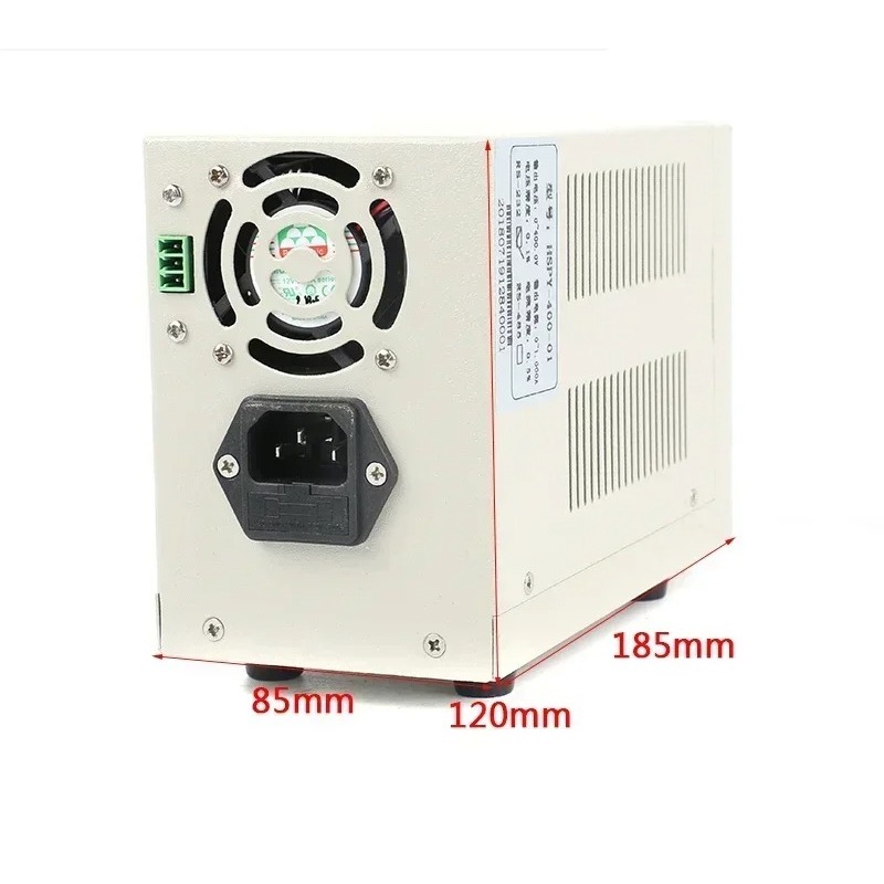 HSPY Series Digital Programmab - Programmable Dc Power Supply 30V 10A ulasan dan harga