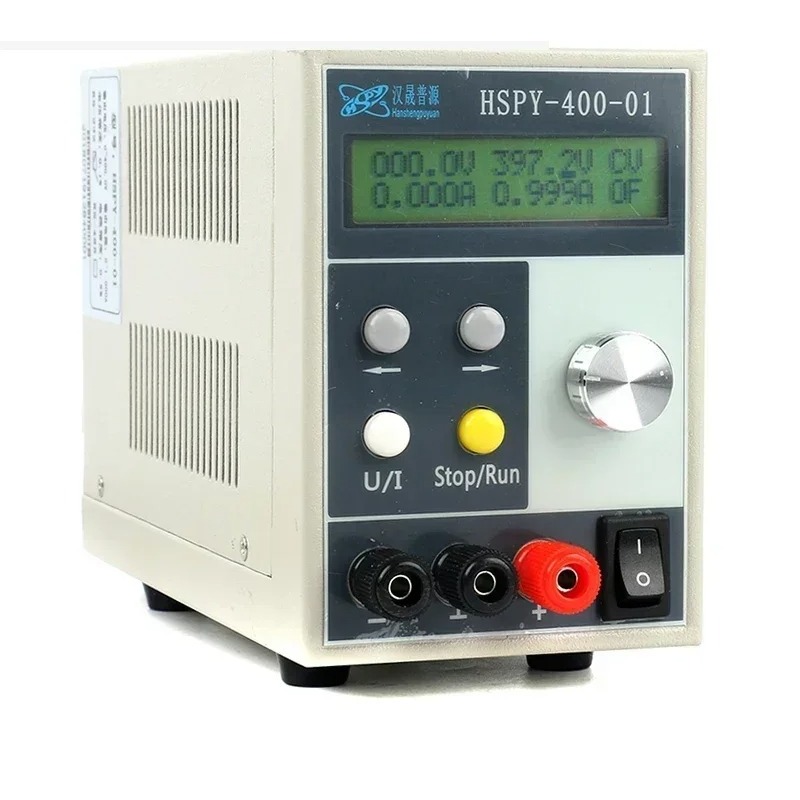 HSPY Series Digital Programmab - Programmable Dc Power Supply 30V 10A ulasan dan harga