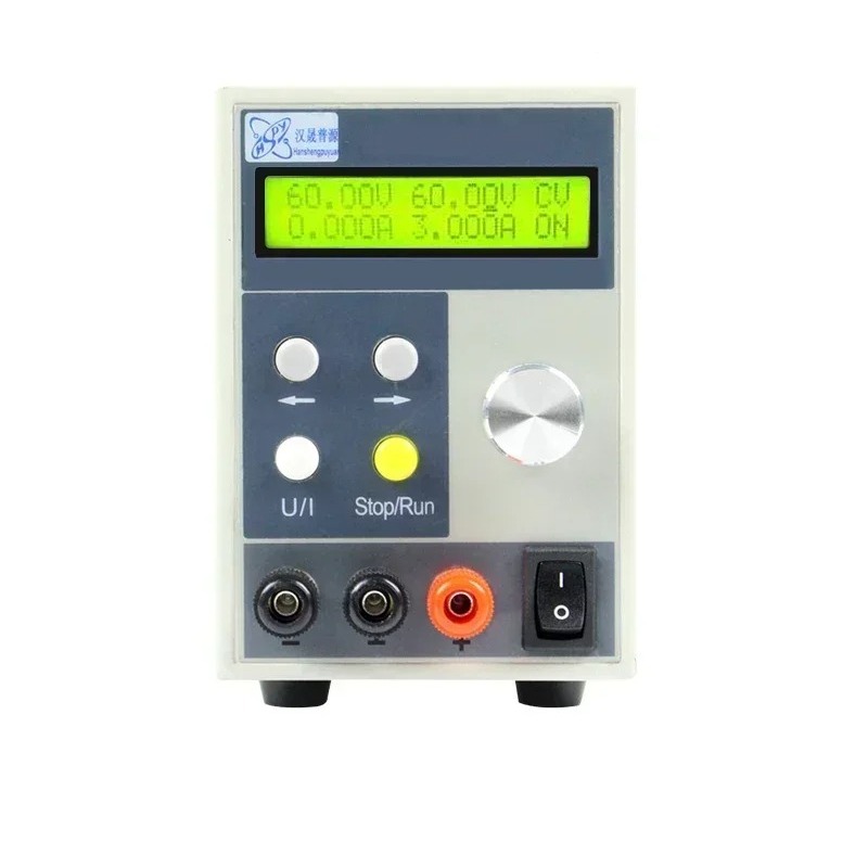 HSPY Series Digital Programmab - Programmable Dc Power Supply 30V 10A ulasan dan harga