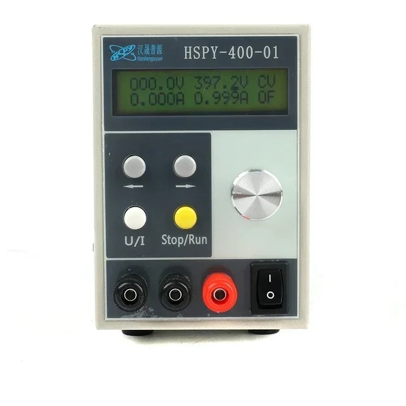 HSPY Series Digital Programmab - Programmable Dc Power Supply 30V 10A ulasan dan harga