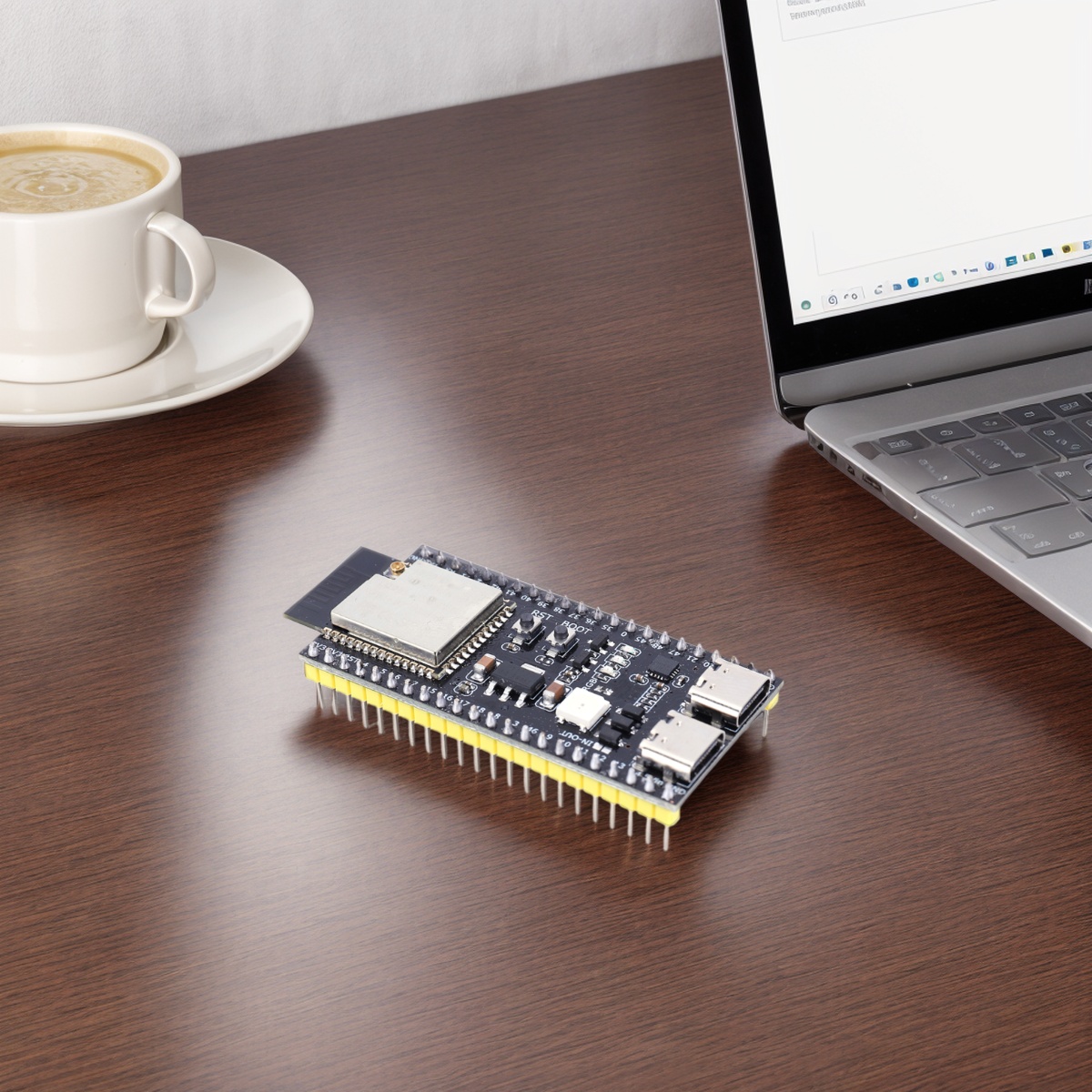ESP32 S3 Development Board wit - Esp32 S3 Development Board Lot ulasan dan harga