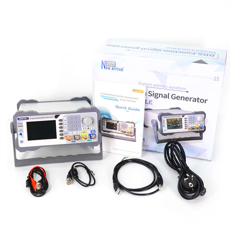 Uniform test function arbitrar - Function Arbitrary Waveform Generator ulasan dan harga