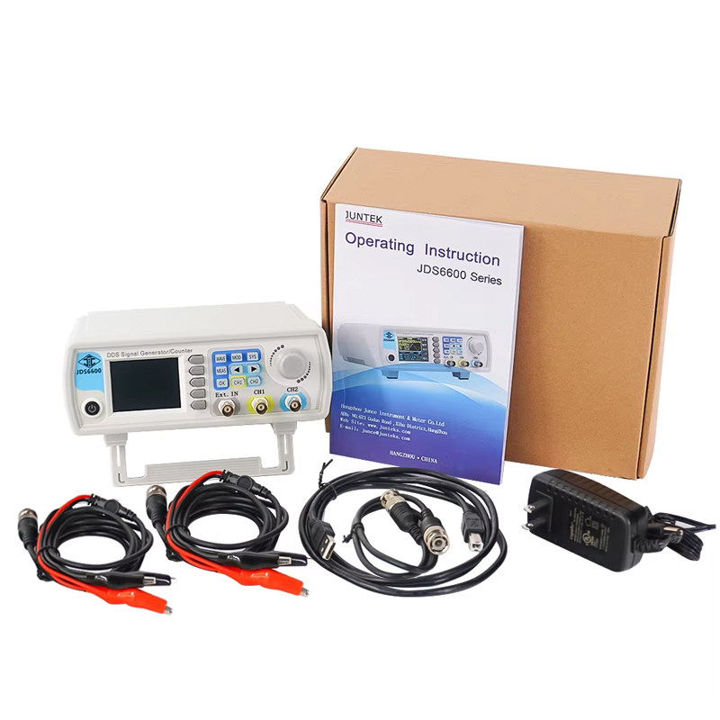 Uniform test function arbitrar - Function Arbitrary Waveform Generator ulasan dan harga
