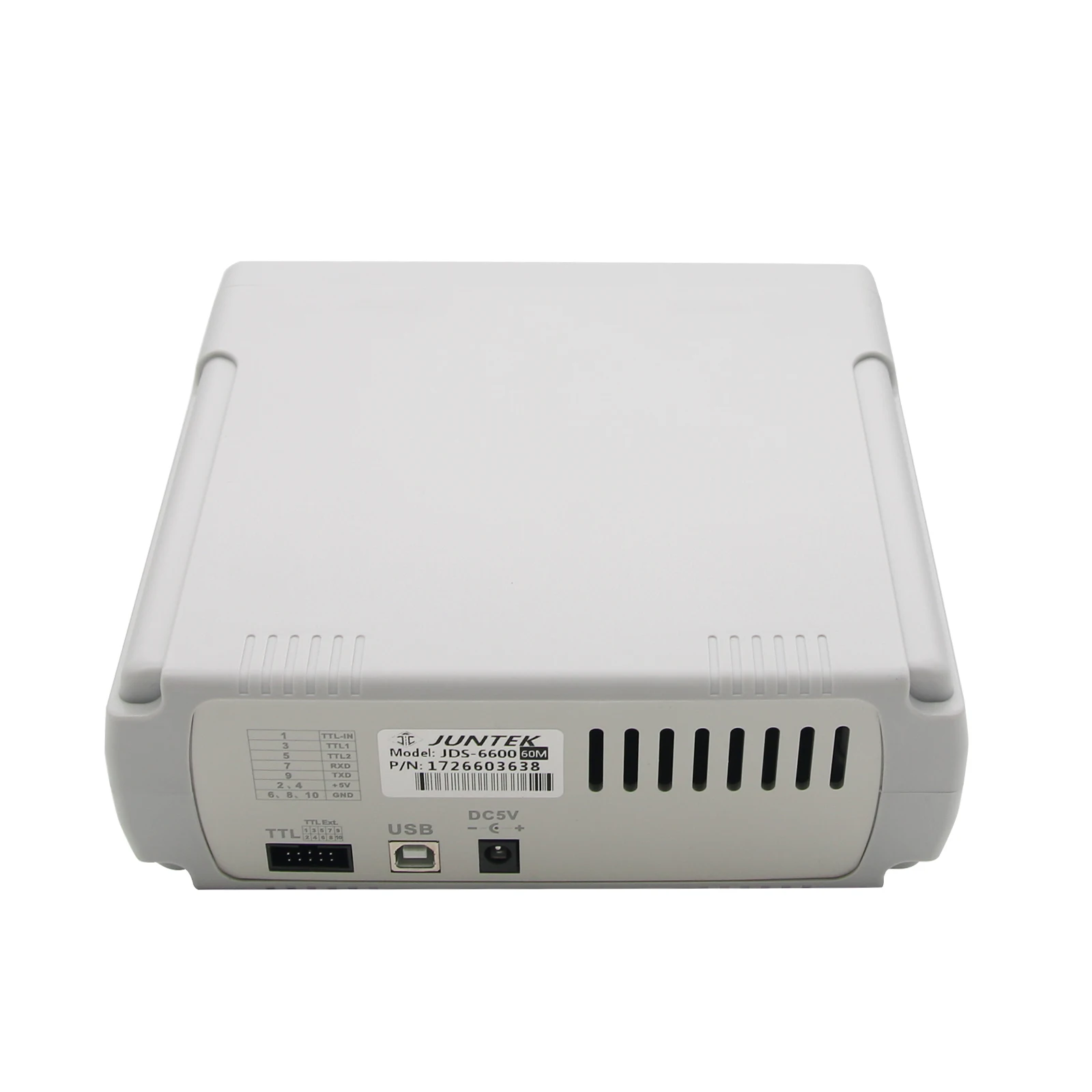 Premium Products 2026 JDS6600  - Function Arbitrary Waveform Generator ulasan dan harga