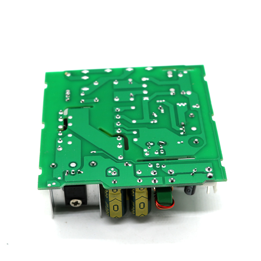 QUICKO STC OLED/LED 108W 4.5A  - Hot Air Rework Station T12 ulasan dan harga