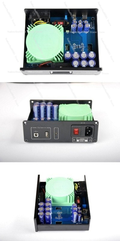 PW05 Linear Regulated Power Su - Linear Lab Power Supply Adjustable ulasan dan harga