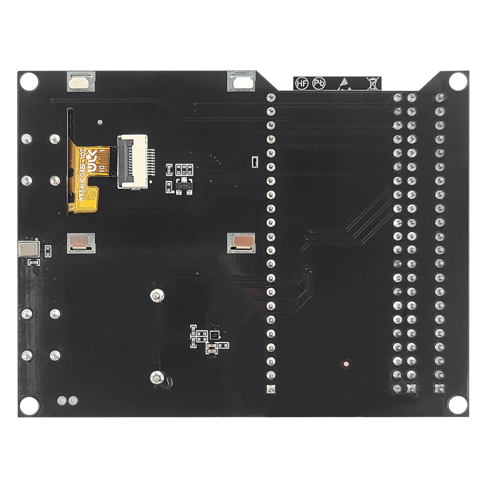 ESP32S3 N16R8 Development Boar - Esp32 S3 Development Board Lot ulasan dan harga