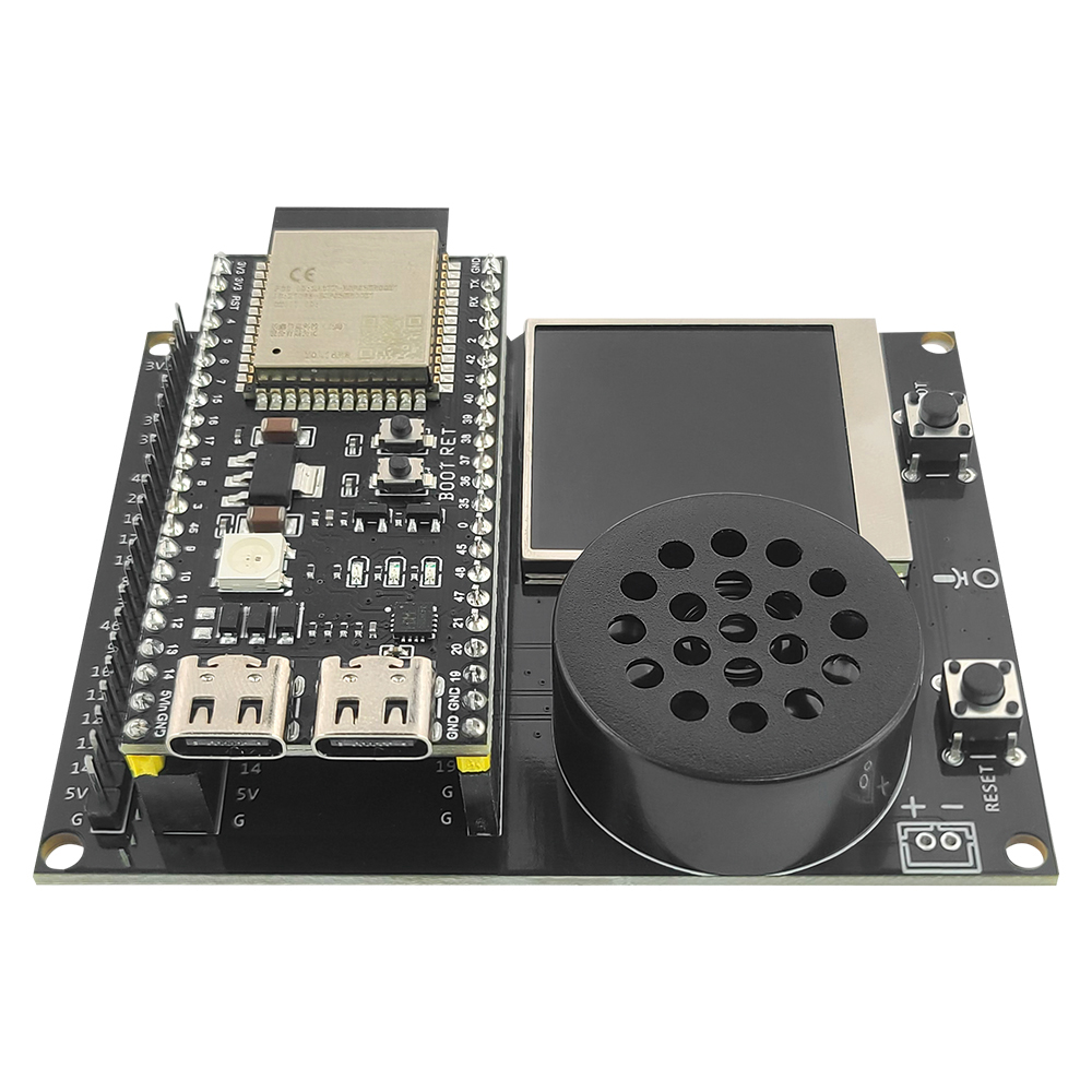 ESP32S3 N16R8 Development Boar - Esp32 S3 Development Board Lot ulasan dan harga