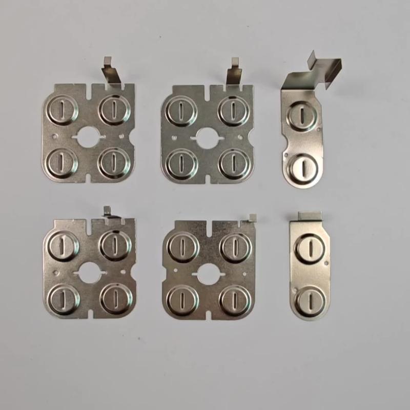 18650 Battery Pack Holder Case - Spot Welder 18650 Battery Pack ulasan dan harga