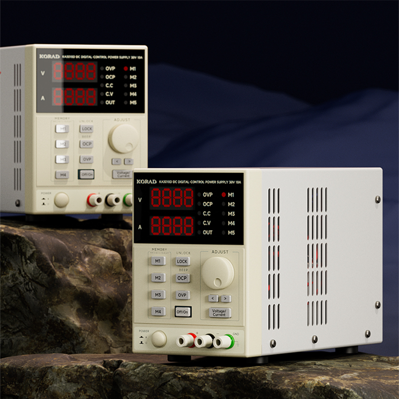 KA3010D DC Power Supply 30V 10 - Programmable Dc Power Supply 30V 10A ulasan dan harga