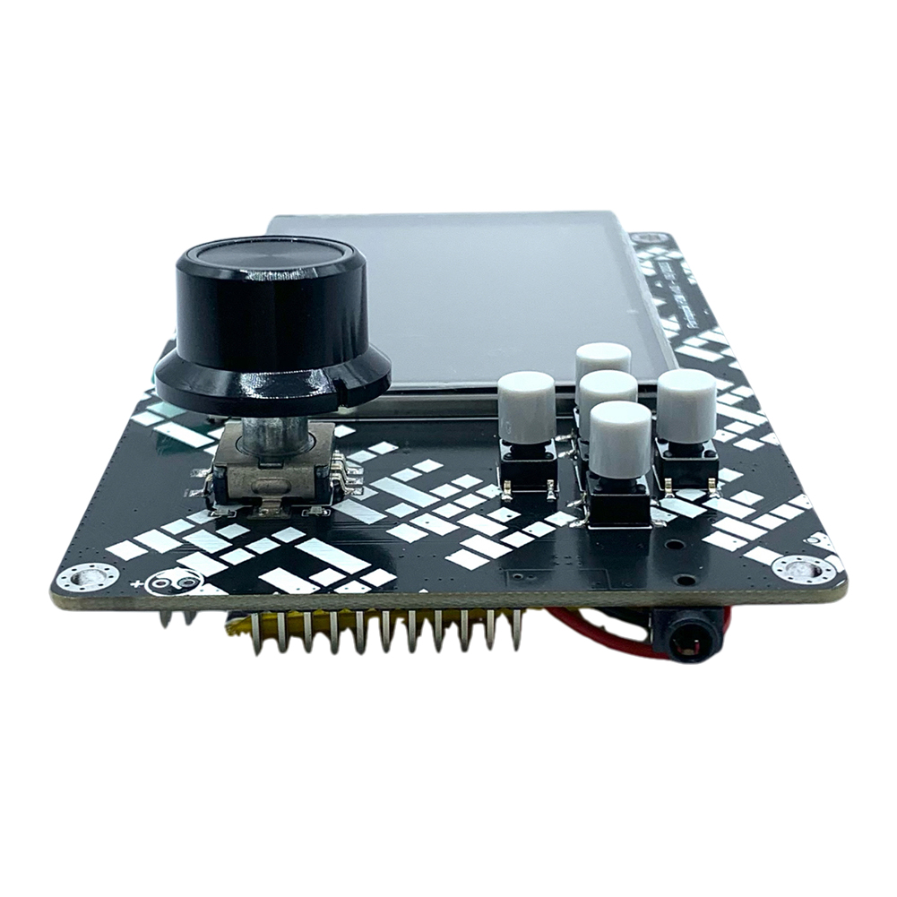 PortaPack H2M For HackRF One R - Sdr Software Defined Radio Hackrf ulasan dan harga