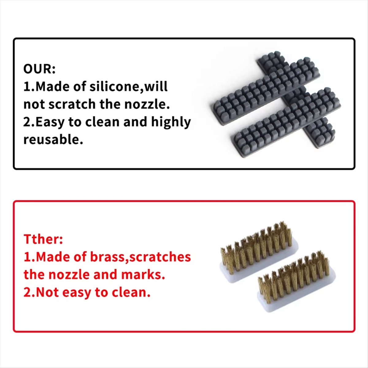 (B63C) For Voron 2.4 R2 Nozzle - Voron 2.4 R2 Kit ulasan dan harga
