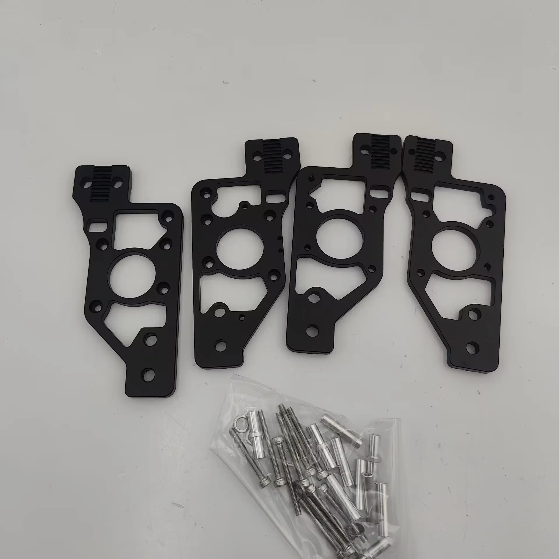 Voron 2.4 R2 CNC-Machined Gant - Voron 2.4 R2 Kit ulasan dan harga