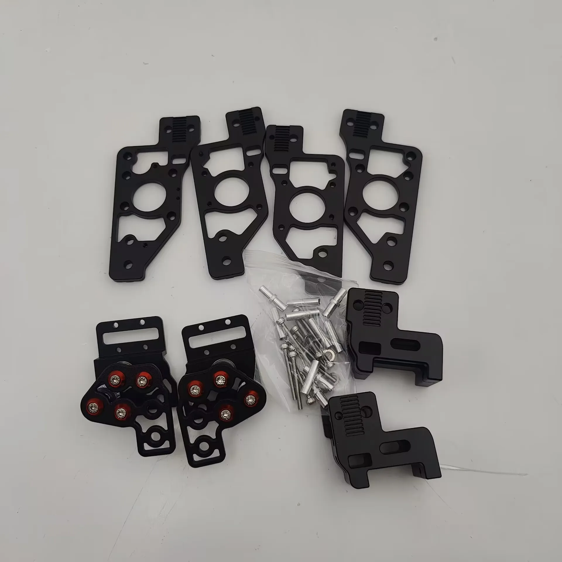 Voron 2.4 R2 CNC-Machined Gant - Voron 2.4 R2 Kit ulasan dan harga