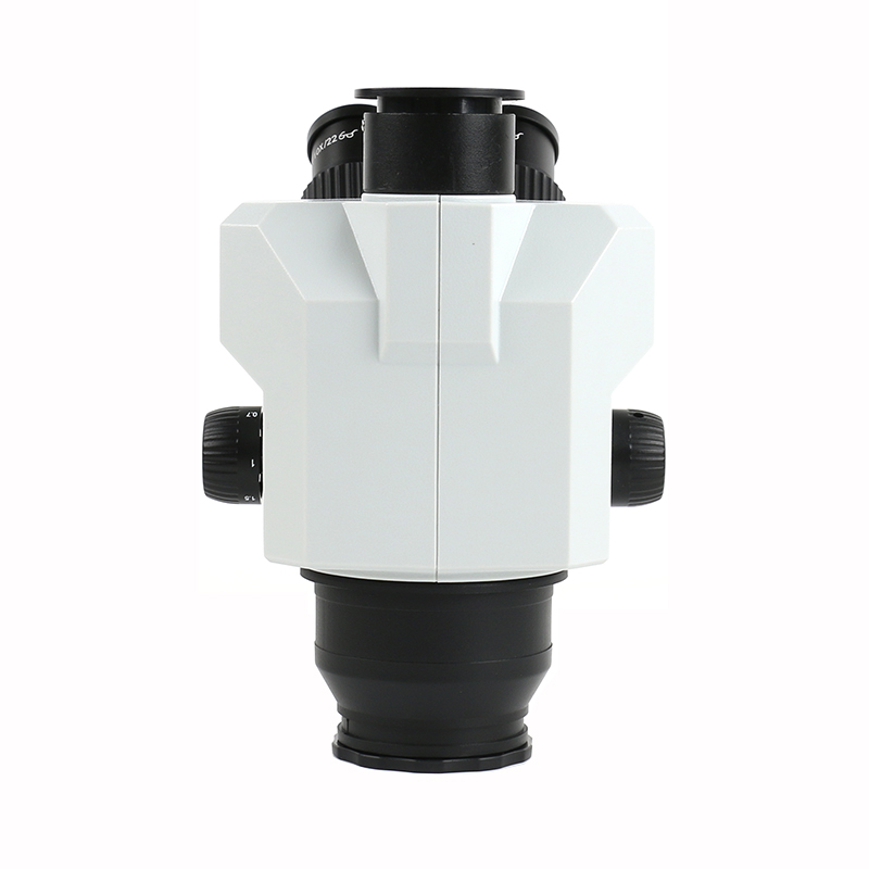 Lab/Industrial Stereo Microsco - Stereo Trinocular Microscope Pcb ulasan dan harga