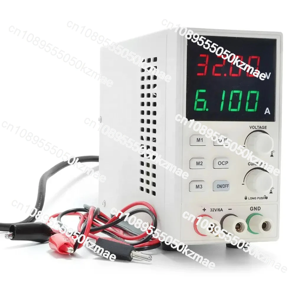 UTP1306 Adjustable Linear Powe - Linear Lab Power Supply Adjustable ulasan dan harga