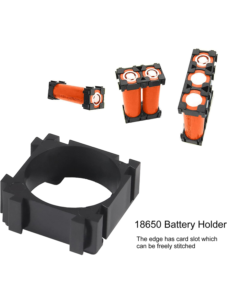100pcs 18650 Lithium Battery H - Spot Welder 18650 Battery Pack ulasan dan harga