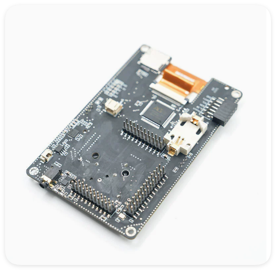 Portapack H4 Display Board For - Sdr Software Defined Radio Hackrf ulasan dan harga