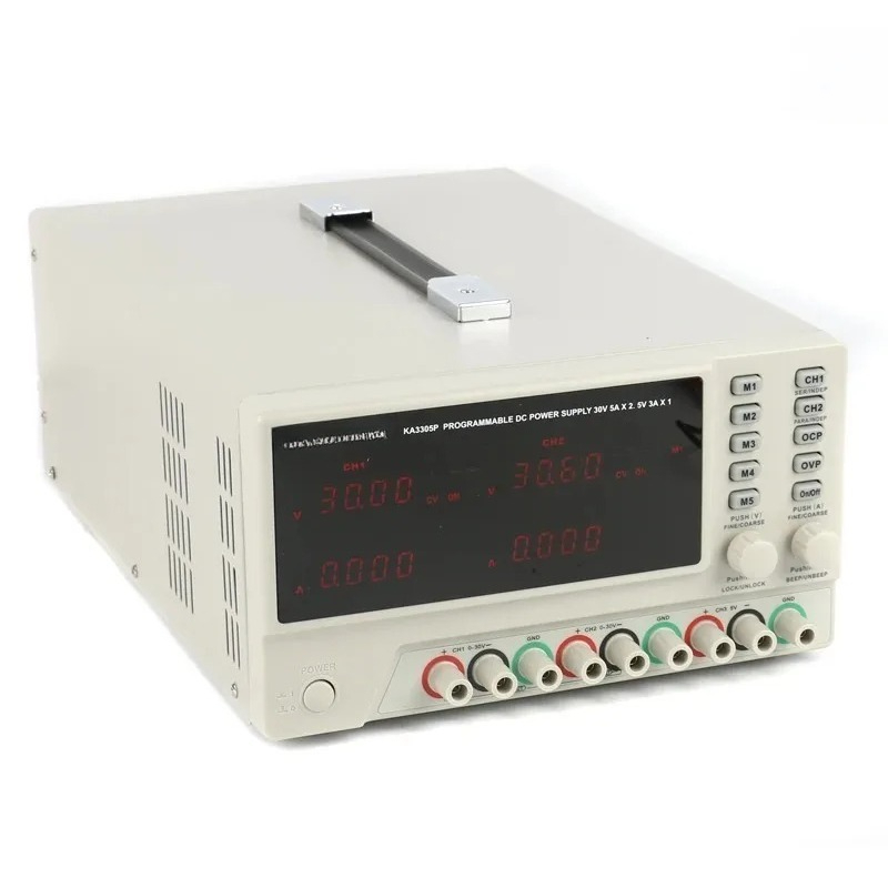 Precision Variable Programmabl - Linear Lab Power Supply Adjustable ulasan dan harga