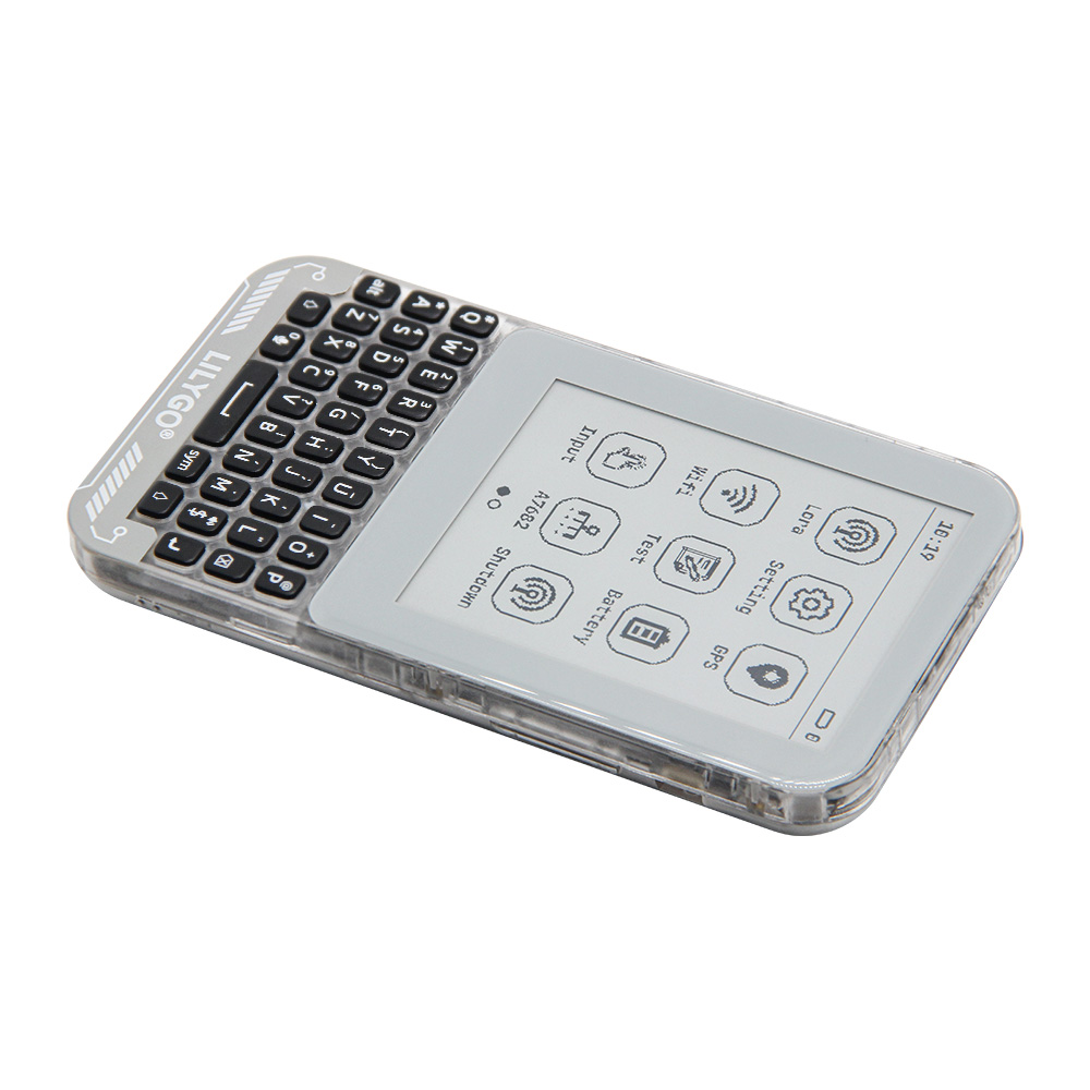 LILYGO® T-Deck-Pro ESP32-S3 De - Esp32 S3 Development Board Lot ulasan dan harga