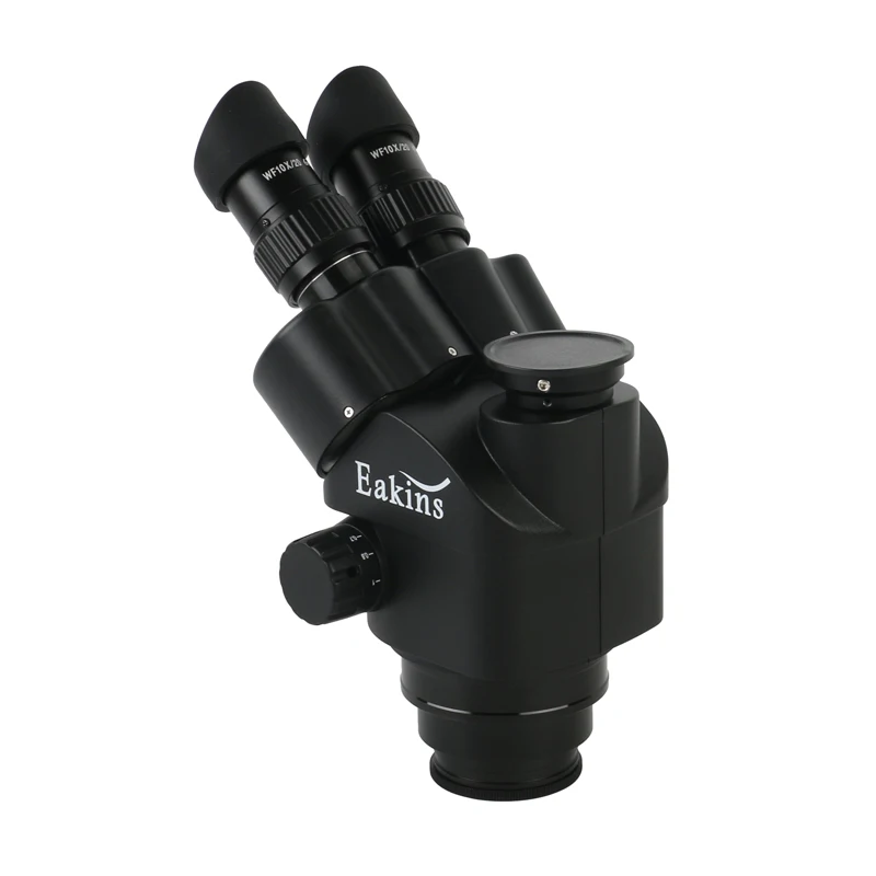 8.3MP 4k 1080P HDMI USB Video  - Stereo Trinocular Microscope Pcb ulasan dan harga