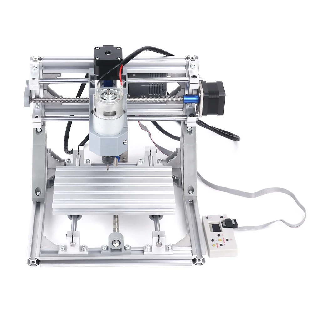 Mini Laser Engraving Machine G - Mini Laser Engraver Cnc Router ulasan dan harga