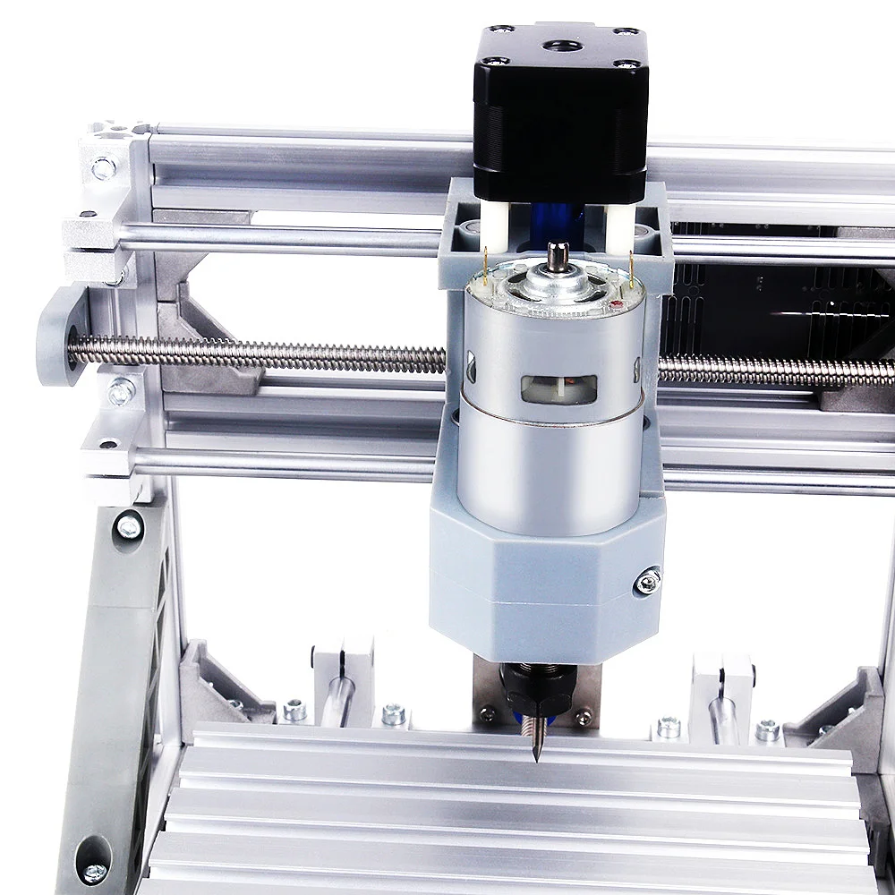 Mini Laser Engraving Machine G - Mini Laser Engraver Cnc Router ulasan dan harga