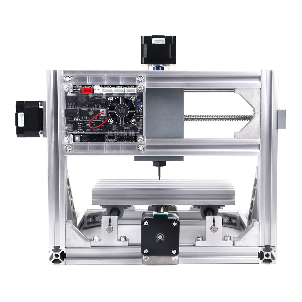 Mini Laser Engraving Machine G - Mini Laser Engraver Cnc Router ulasan dan harga