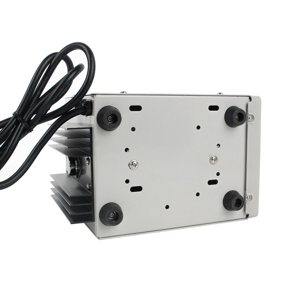 LW PS-1502D 1503D  PS-1505D 15 - Linear Lab Power Supply Adjustable ulasan dan harga