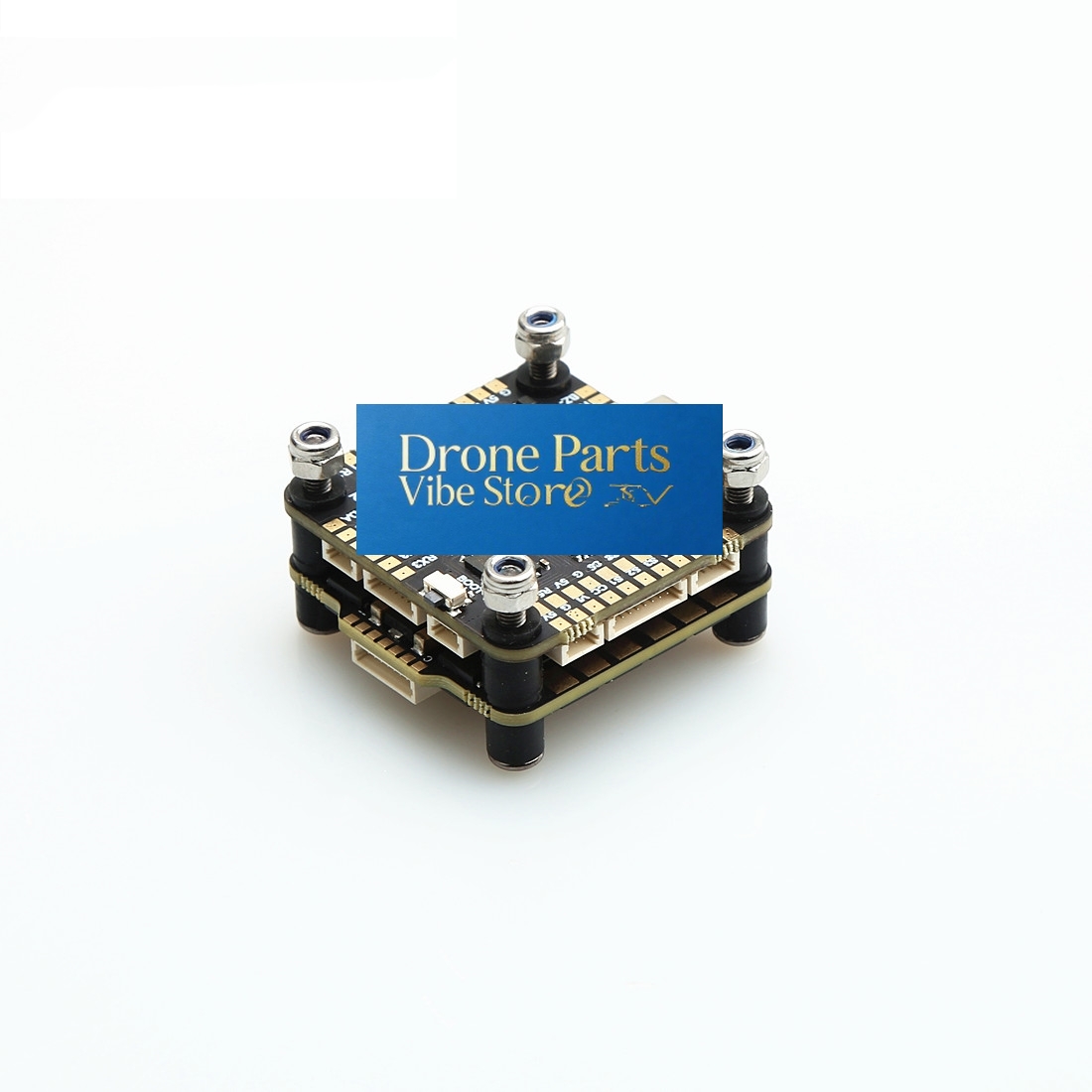 Drone PartsF405 F405HD / F7 F7 - Fpv Flight Controller F7 Stack 60A ulasan dan harga