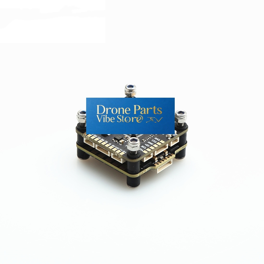 Drone PartsF405 F405HD / F7 F7 - Fpv Flight Controller F7 Stack 60A ulasan dan harga
