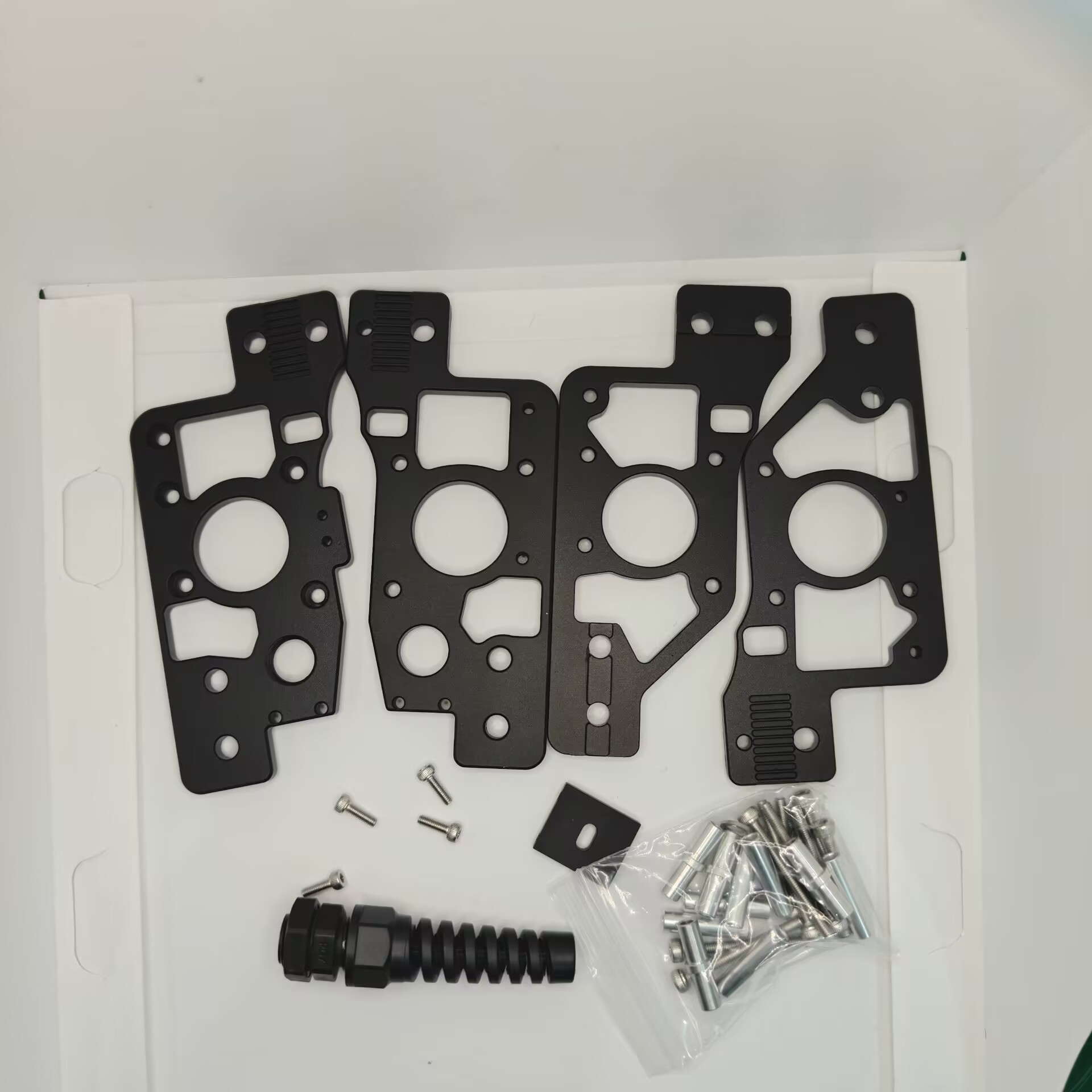 Funssor Voron2.4 R2 3D printer - Voron 2.4 R2 Kit ulasan dan harga