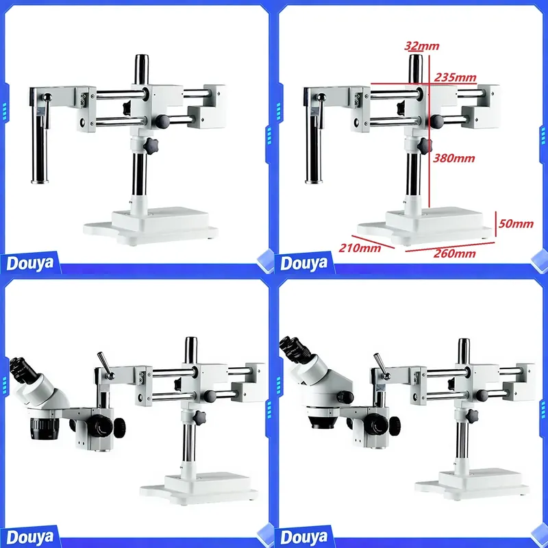 Factory Supply PCB Circuit Boa - Stereo Trinocular Microscope Pcb ulasan dan harga