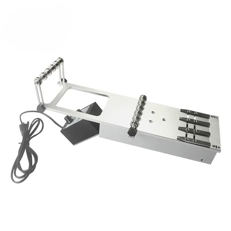 Standard YAM-AHA 3 Way SMT Fee - Smd Pick And Place Machine Manual ulasan dan harga