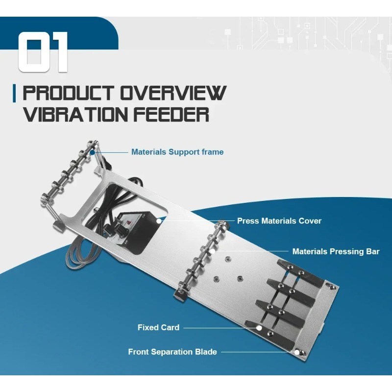 Standard YAM-AHA 3 Way SMT Fee - Smd Pick And Place Machine Manual ulasan dan harga