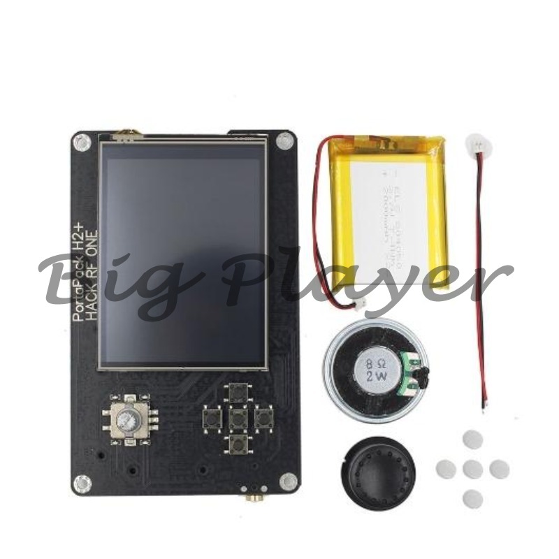 H2 Hackrf One SDR Software Def - Sdr Software Defined Radio Hackrf ulasan dan harga