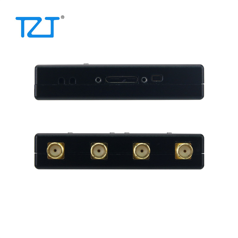 TZT B210 Mini AD9361 Software  - Sdr Software Defined Radio Hackrf ulasan dan harga