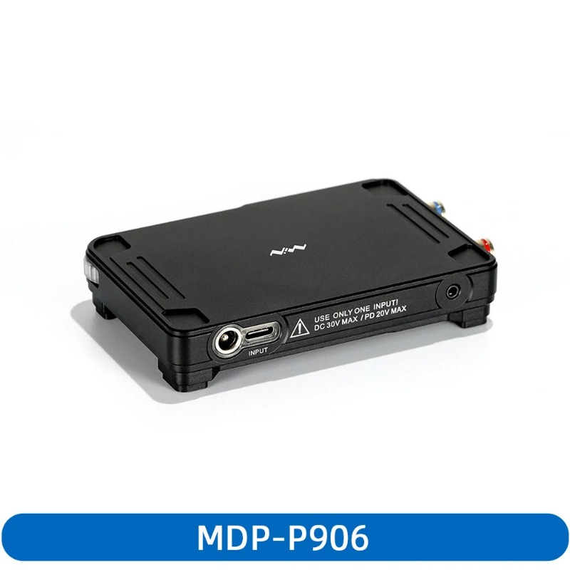 Miniware MDP-P906 Digital Powe - Linear Lab Power Supply Adjustable ulasan dan harga