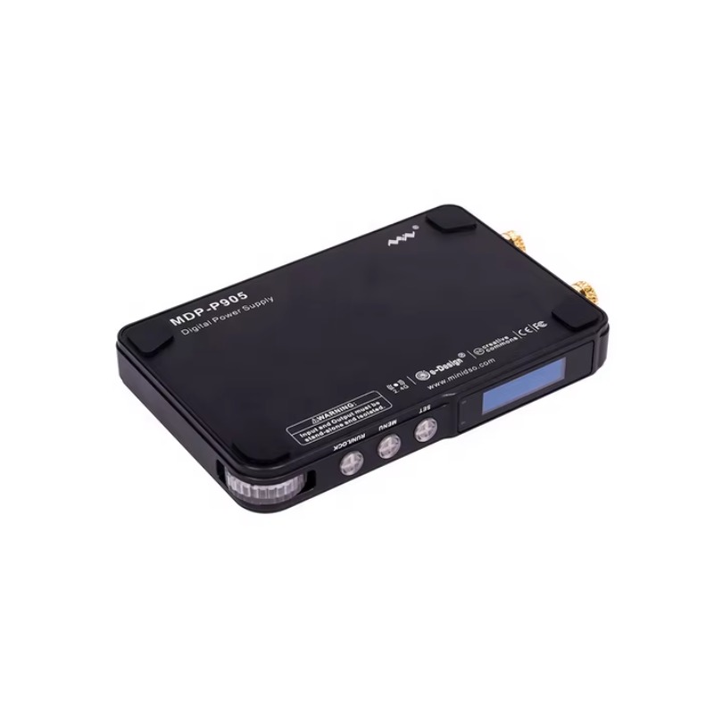 MDP-P905 30V 5A Adjustable Dig - Linear Lab Power Supply Adjustable ulasan dan harga