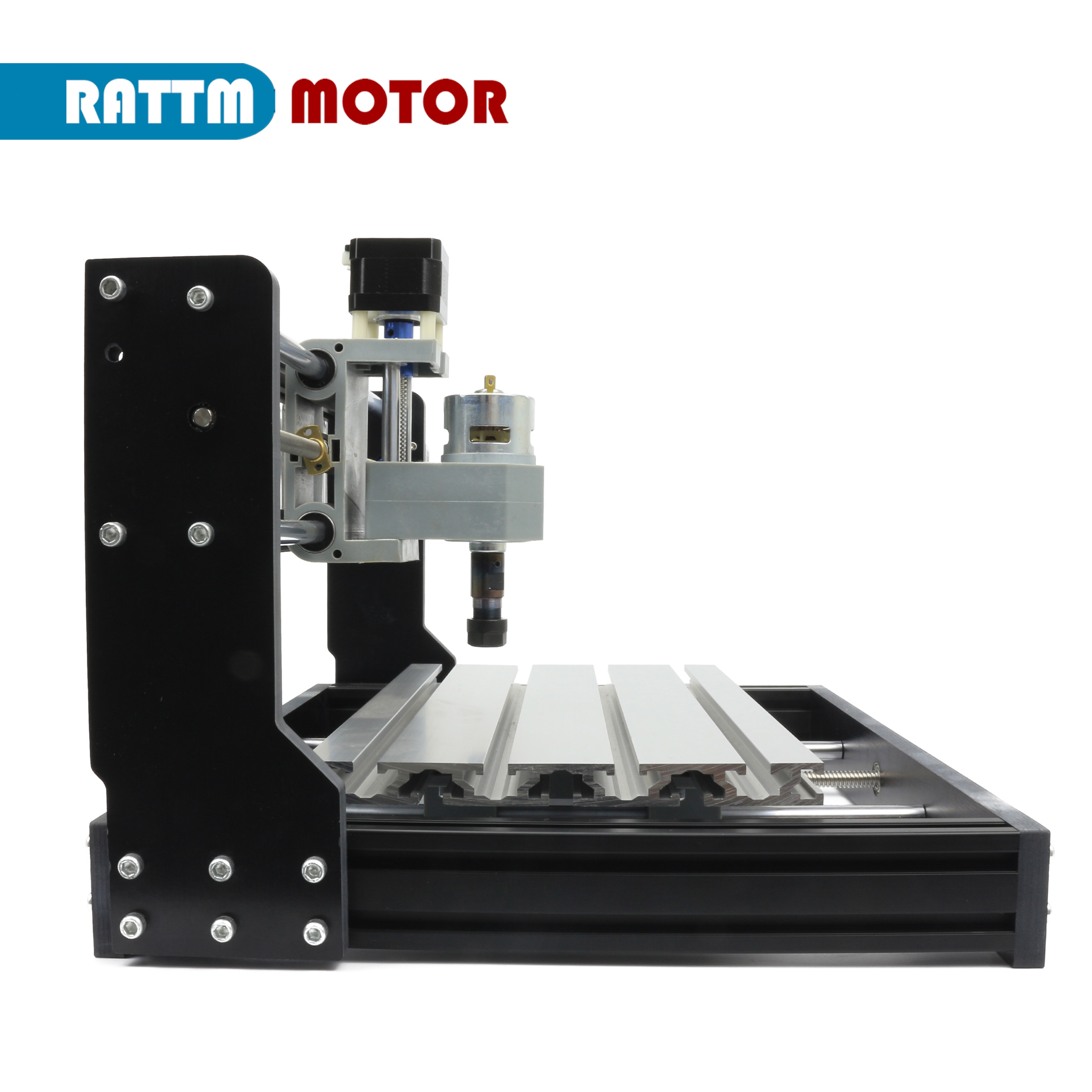 DE Stock 3018 PRO CNC Laser En - Mini Laser Engraver Cnc Router ulasan dan harga