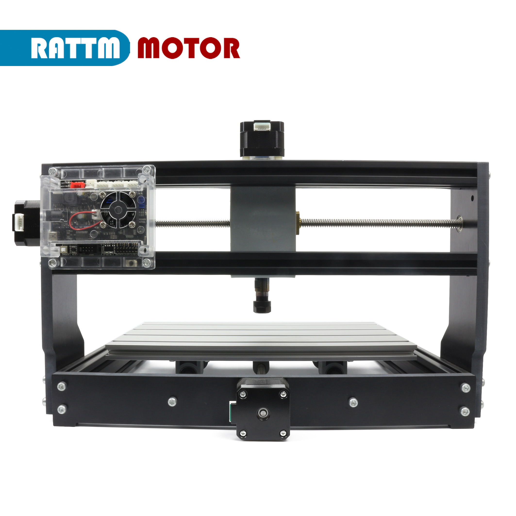 DE Stock 3018 PRO CNC Laser En - Mini Laser Engraver Cnc Router ulasan dan harga